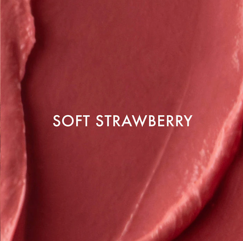 Summer Fridays Blush Butter Balm Hydrating Cream Blush with Peptides