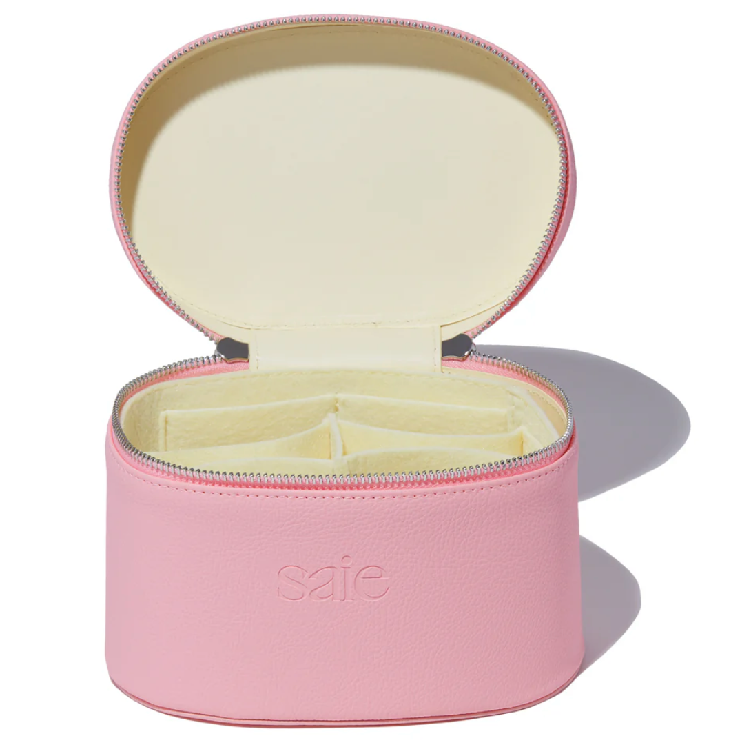 saie - The mini Vanity Case