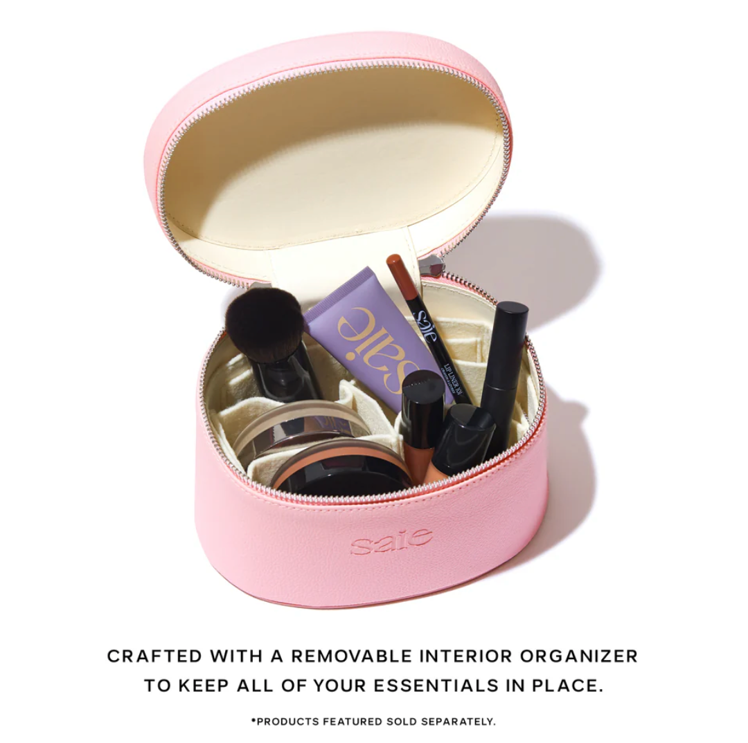 saie - The mini Vanity Case