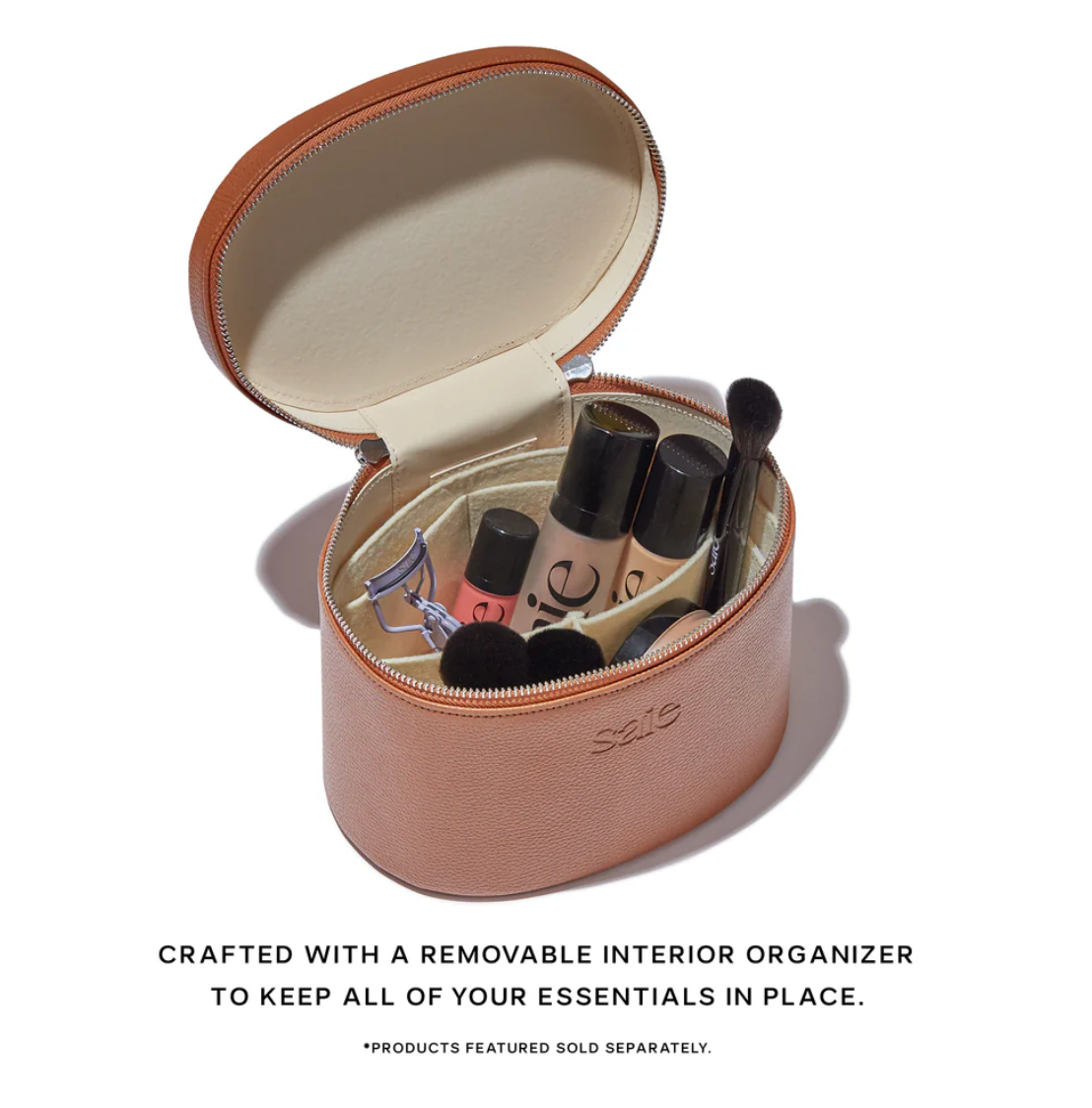 saie - The Vanity Case