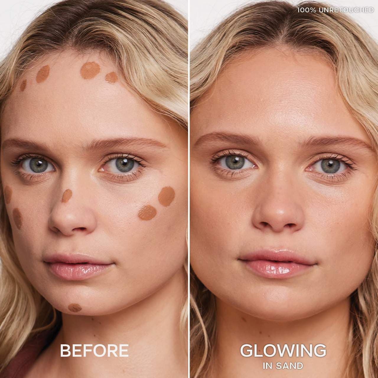 Saie Dew Bronze Soft-Focus Sculpting Liquid Bronzer