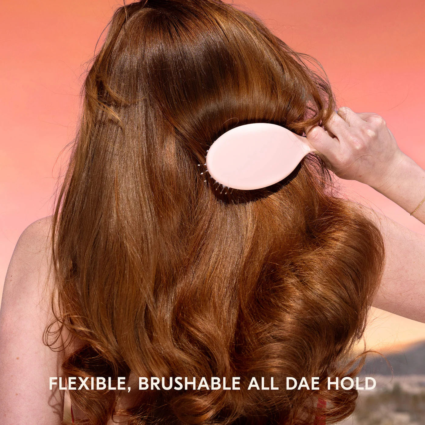 dae Sunsetter Strong Hold Flexible Hairspray