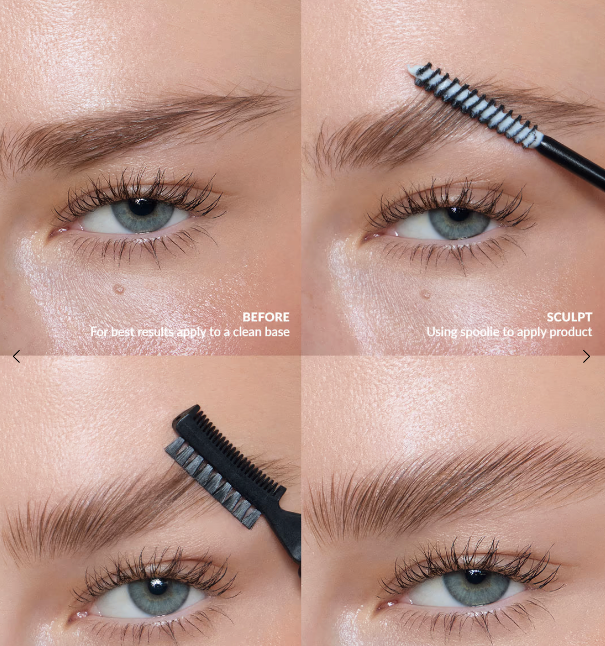 Refy Brow Sculpt