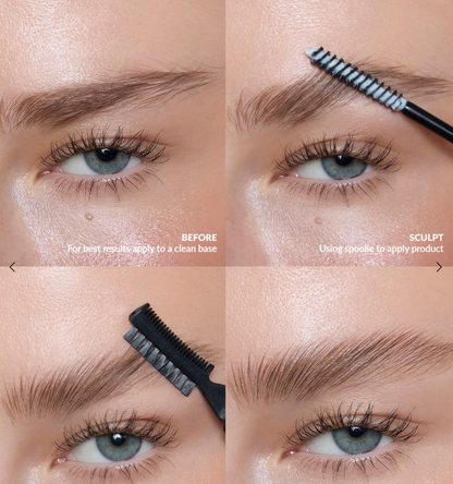 Refy Brow Sculpt