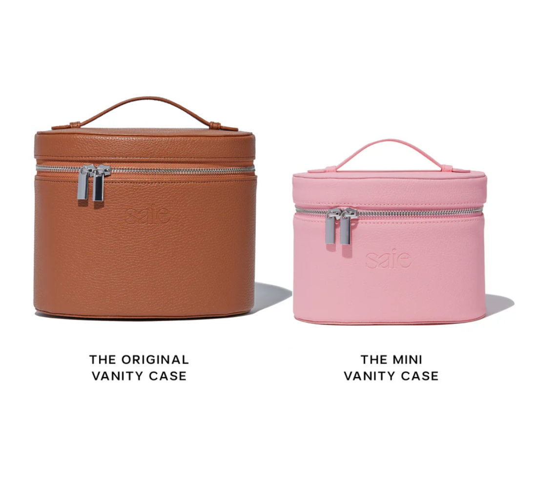 saie - The mini Vanity Case