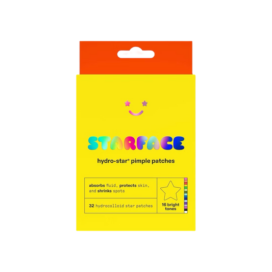 Starface Hydro-Star Play Pack Pimple Patches