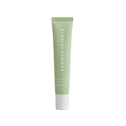 Summer Fridays Lip Balm