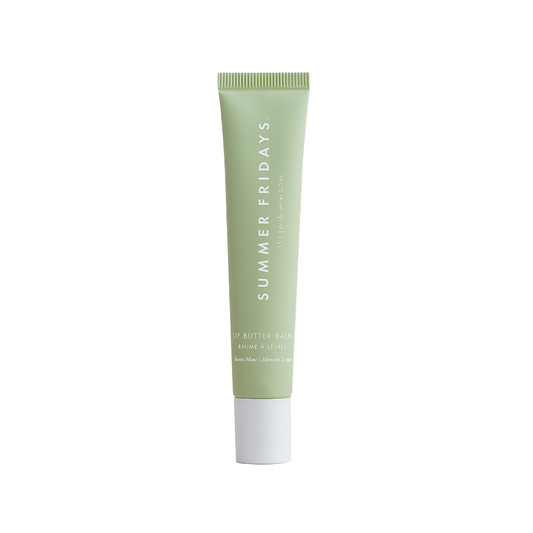 Summer Fridays Lip Balm