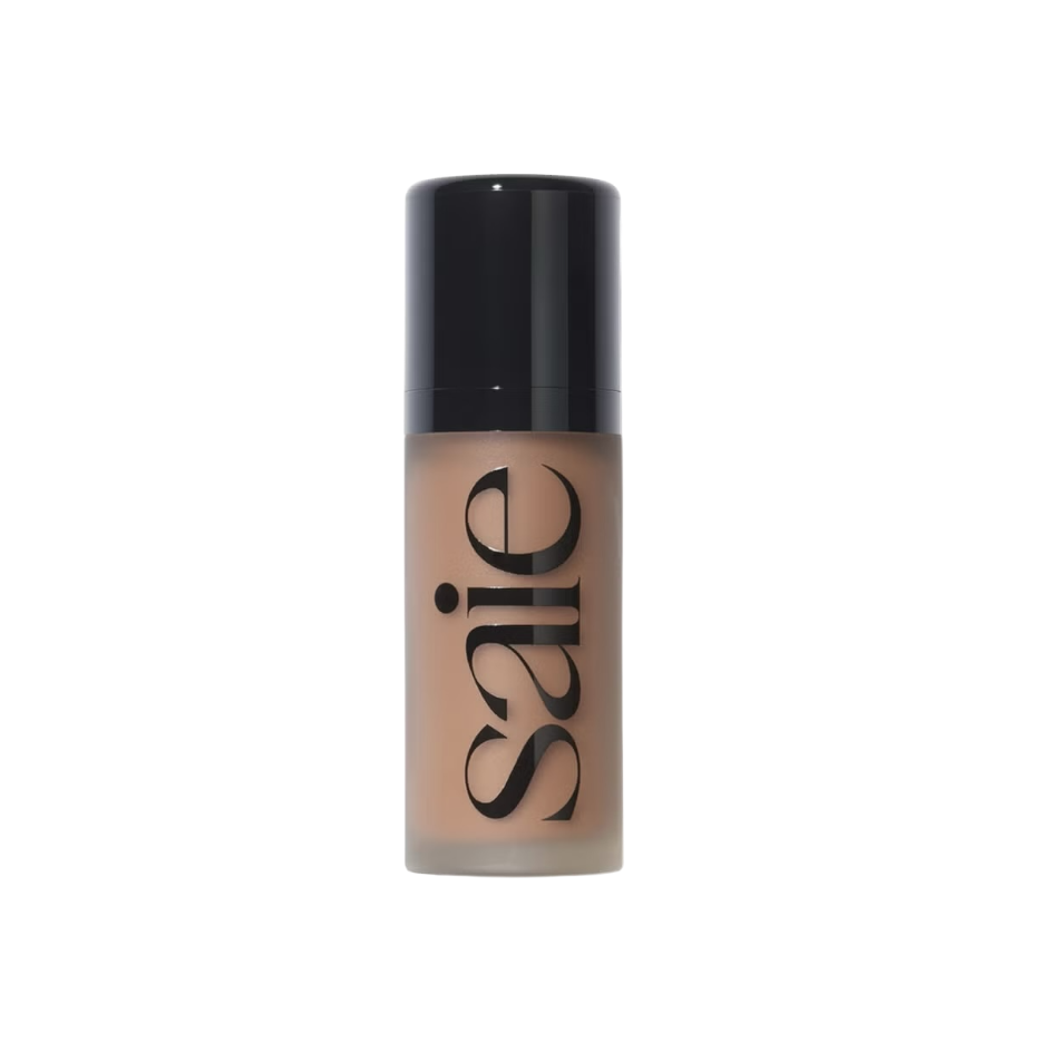 Saie Dew Bronze Soft-Focus Sculpting Liquid Bronzer