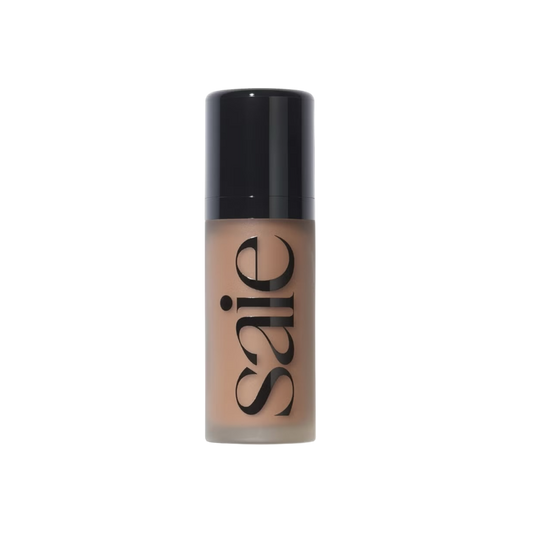 Saie Dew Bronze Soft-Focus Sculpting Liquid Bronzer