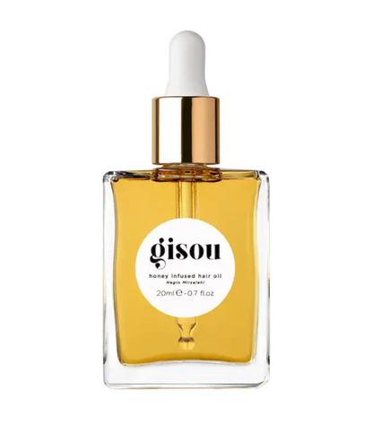 Gisou Honey Infused Hair Oil