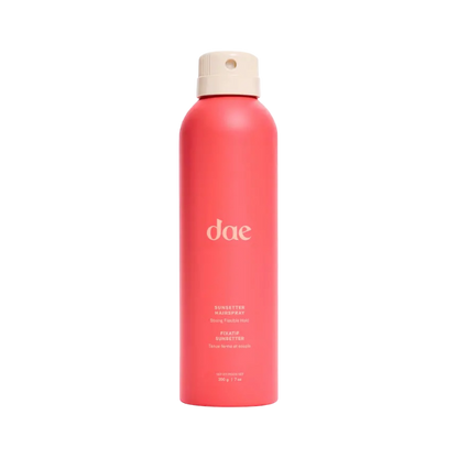 dae Sunsetter Strong Hold Flexible Hairspray