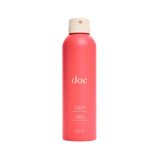 dae Sunsetter Strong Hold Flexible Hairspray