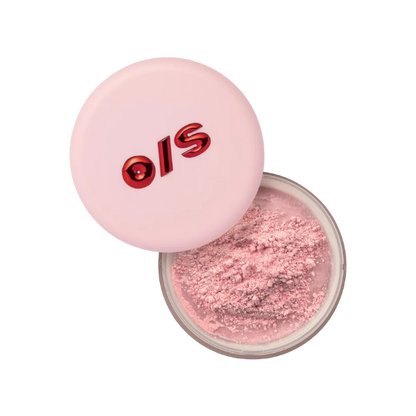 ONE SIZE Ultimate Blurring Setting Powder