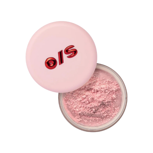 ONE SIZE Ultimate Blurring Setting Powder