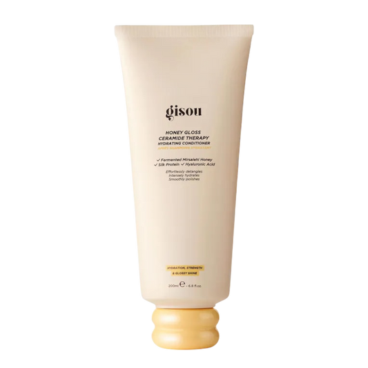 Gisou Honey Gloss Ceramide Therapy Hydrating Conditioner